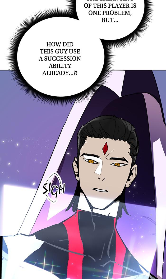 Read Return to Player EN Manga Online