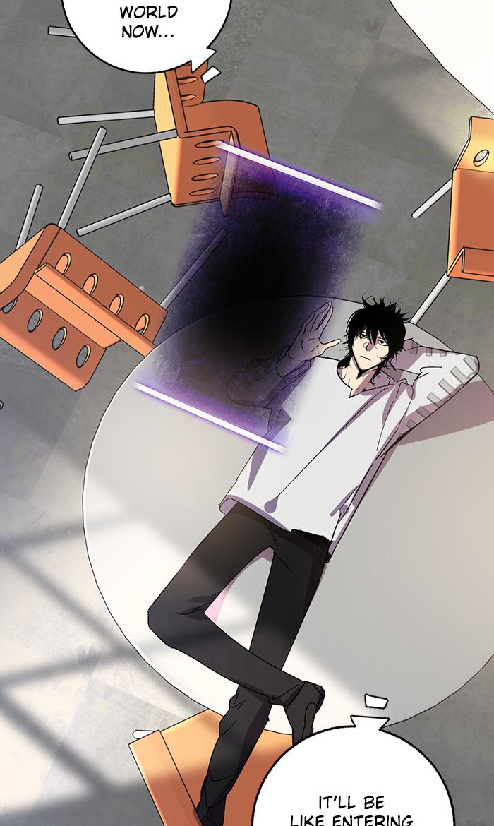 Read Return to Player EN Manga Online