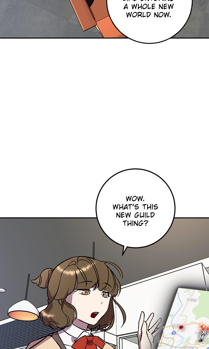 Read Return to Player EN Manga Online