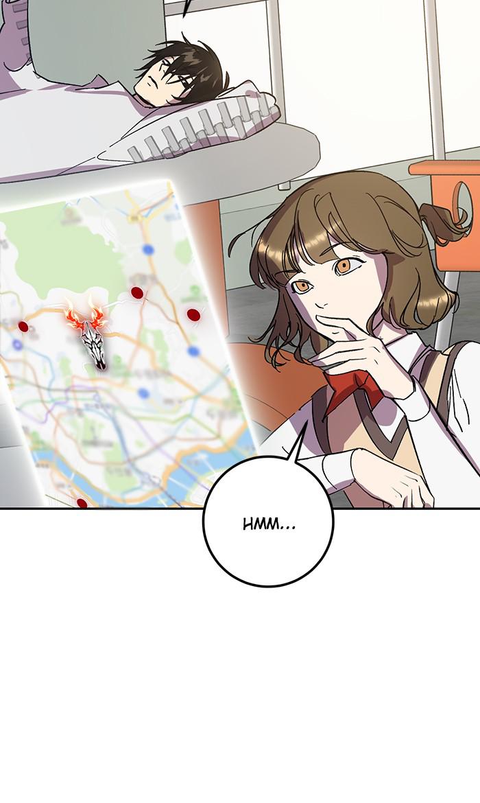 Read Return to Player EN Manga Online