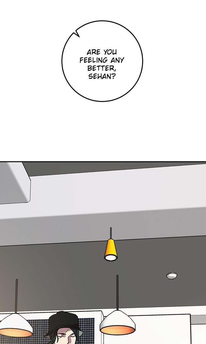 Read Return to Player EN Manga Online