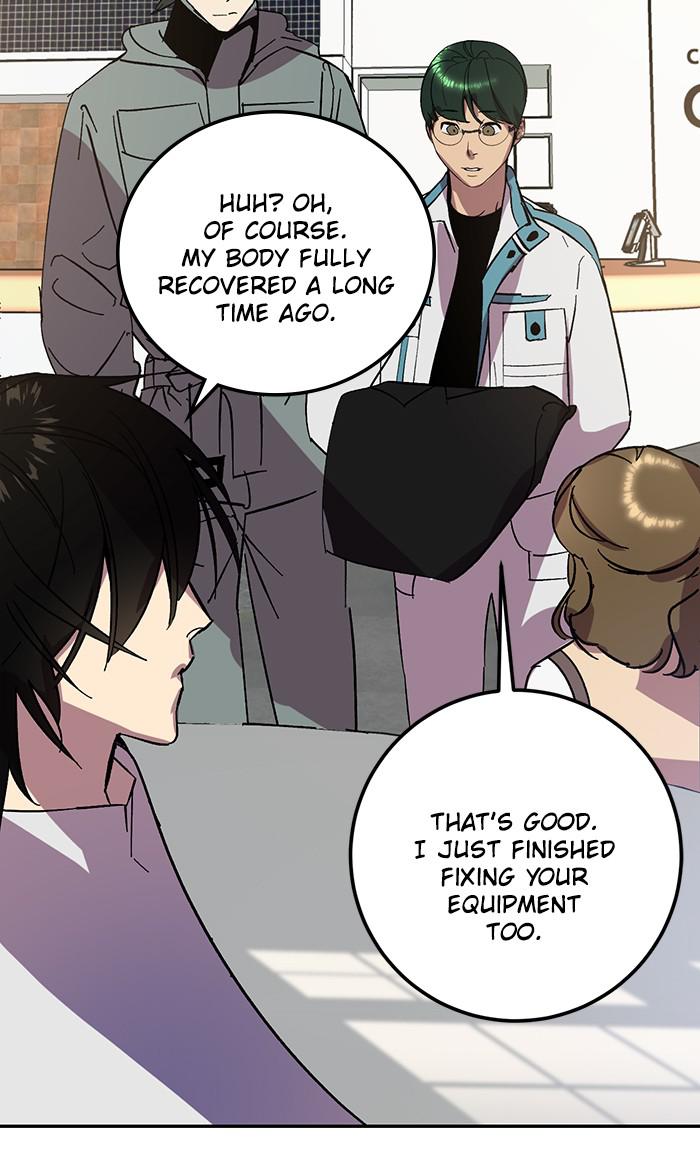 Read Return to Player EN Manga Online