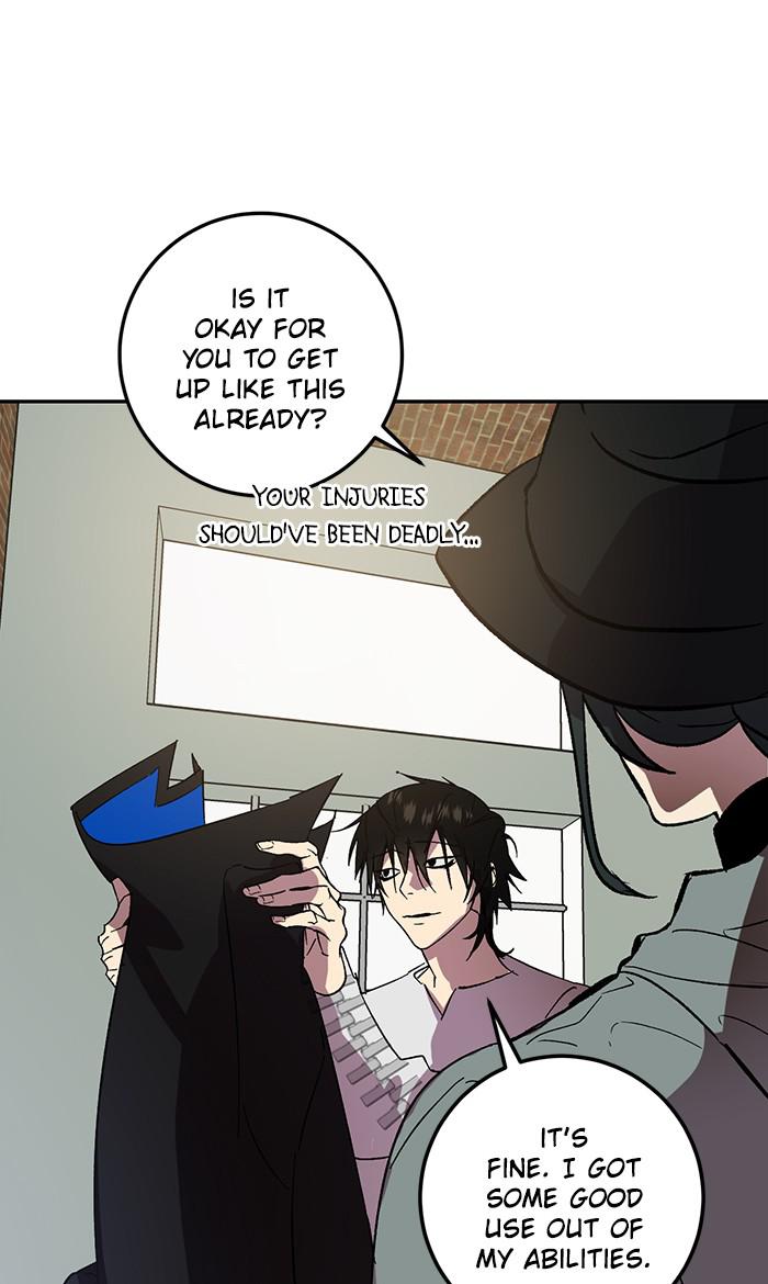 Read Return to Player EN Manga Online