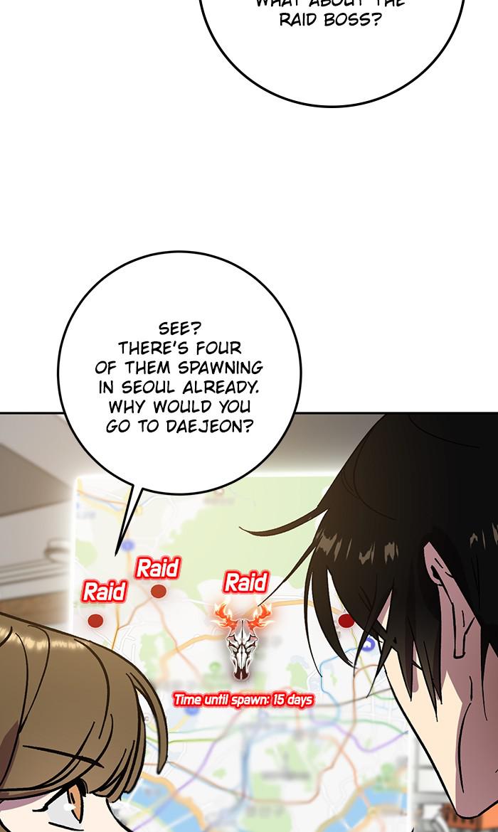 Read Return to Player EN Manga Online