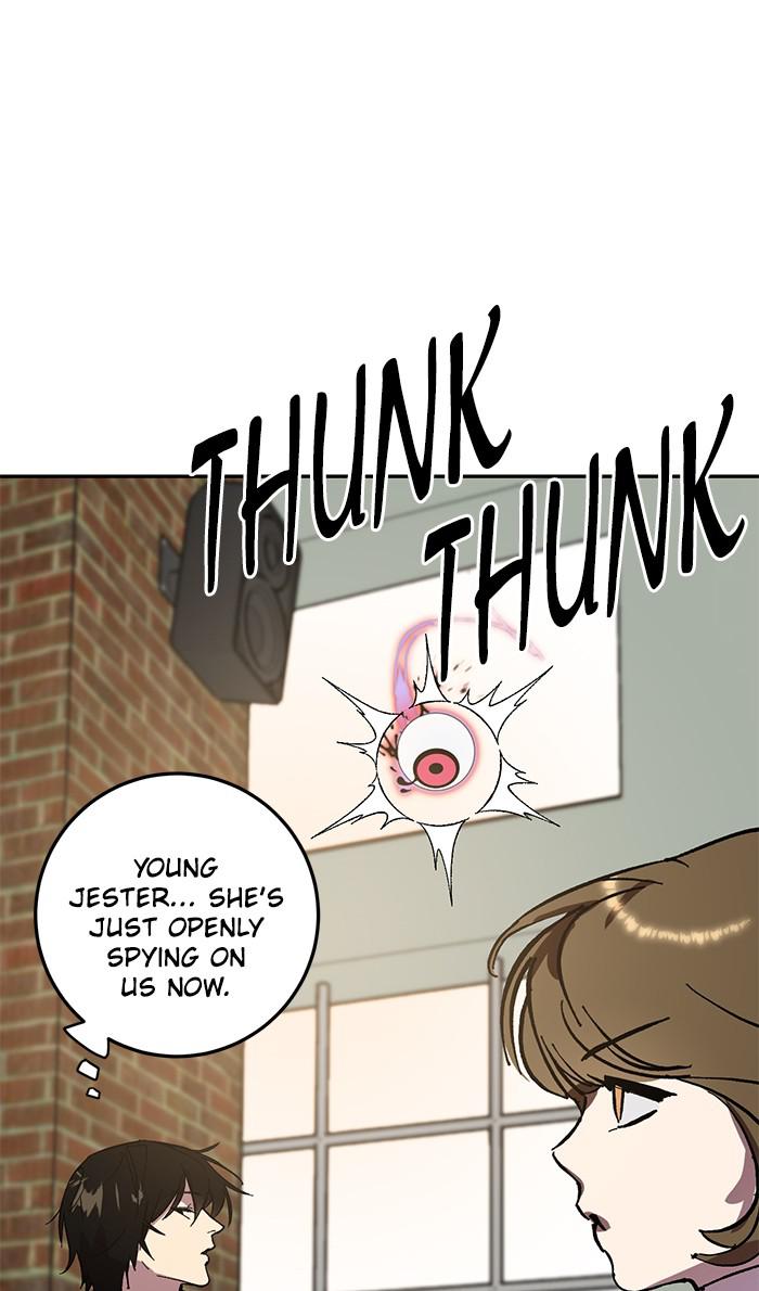 Read Return to Player EN Manga Online