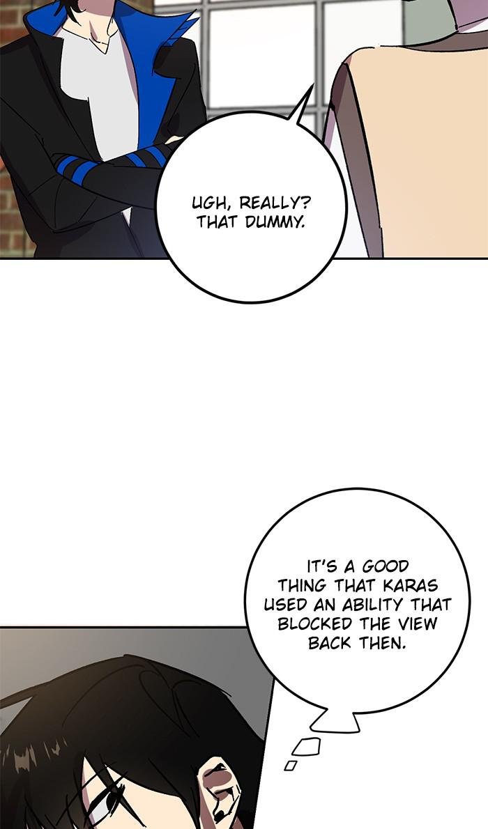 Read Return to Player EN Manga Online