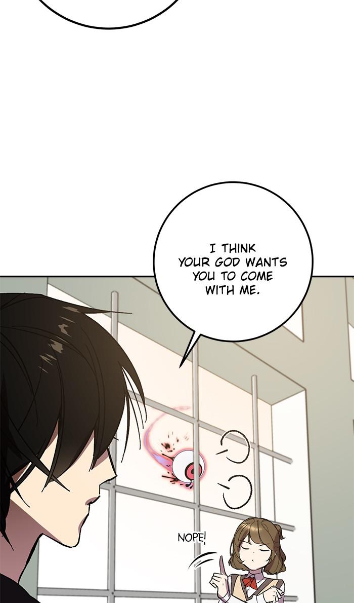 Read Return to Player EN Manga Online