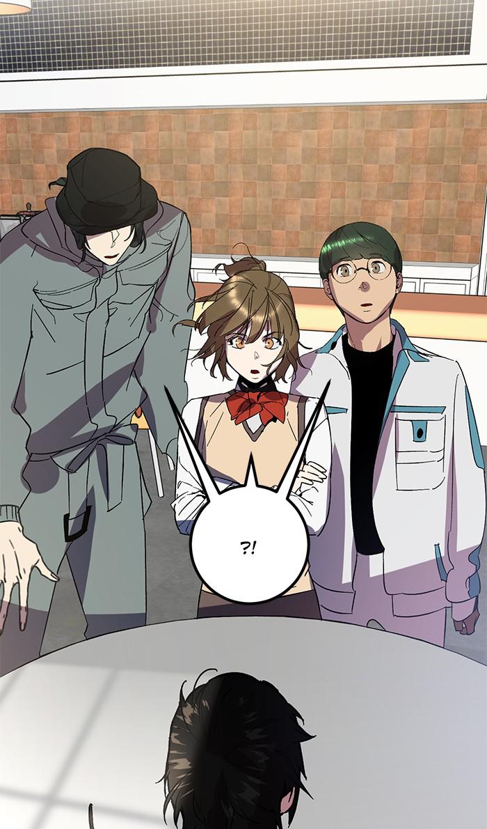 Read Return to Player EN Manga Online
