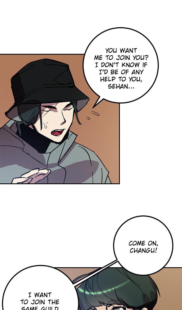 Read Return to Player EN Manga Online