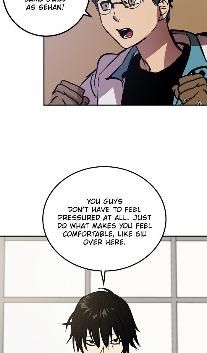 Read Return to Player EN Manga Online