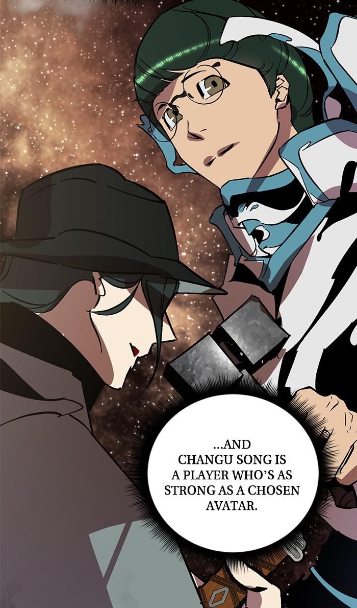 Read Return to Player EN Manga Online