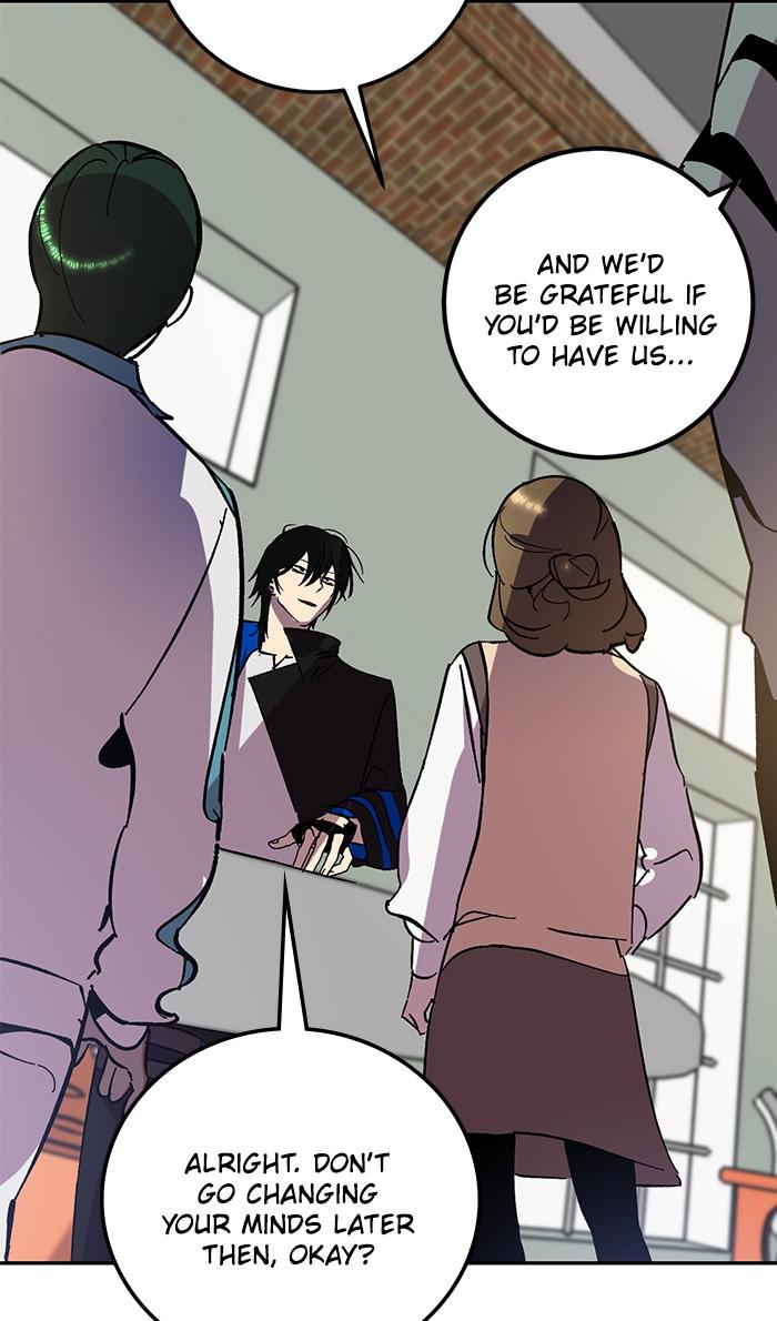 Read Return to Player EN Manga Online