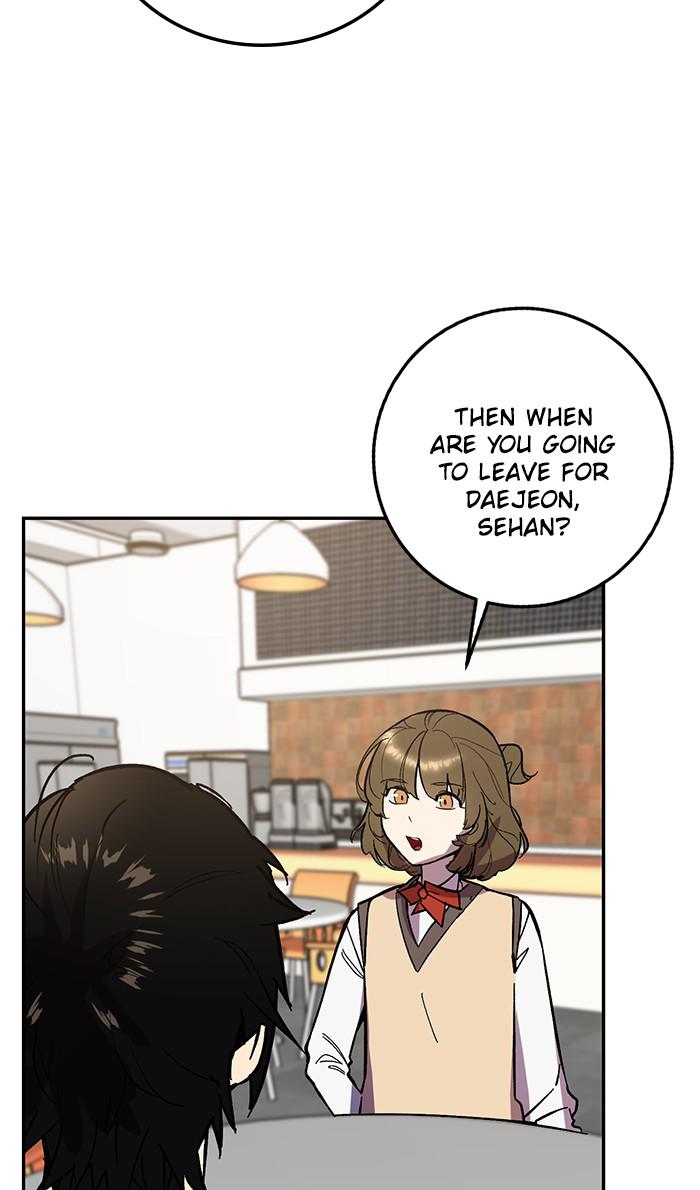 Read Return to Player EN Manga Online