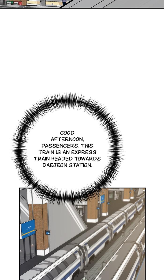 Read Return to Player EN Manga Online