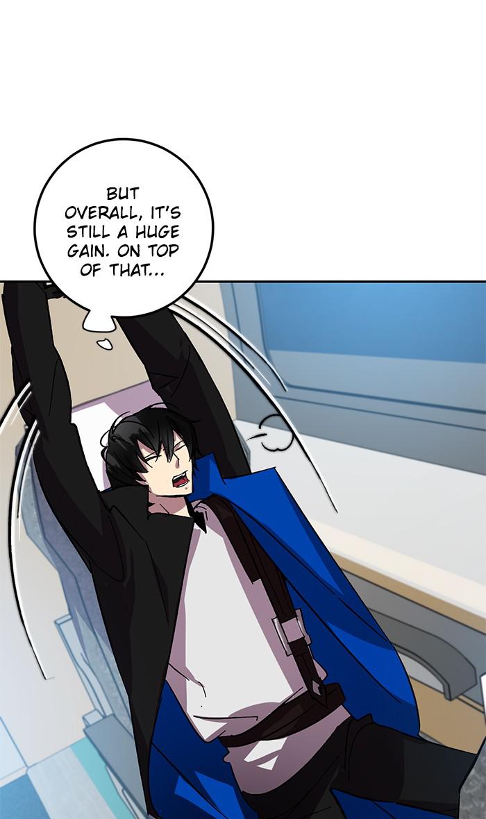 Read Return to Player EN Manga Online