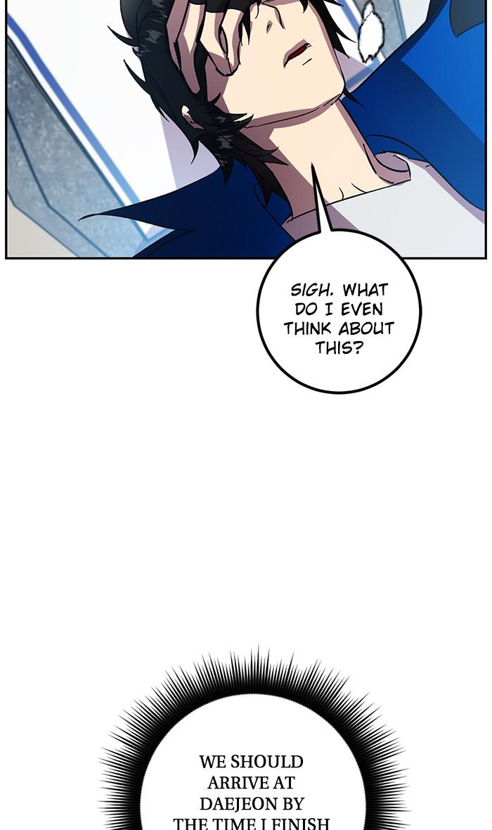 Read Return to Player EN Manga Online