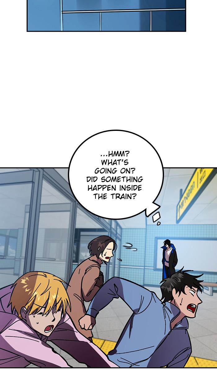 Read Return to Player EN Manga Online