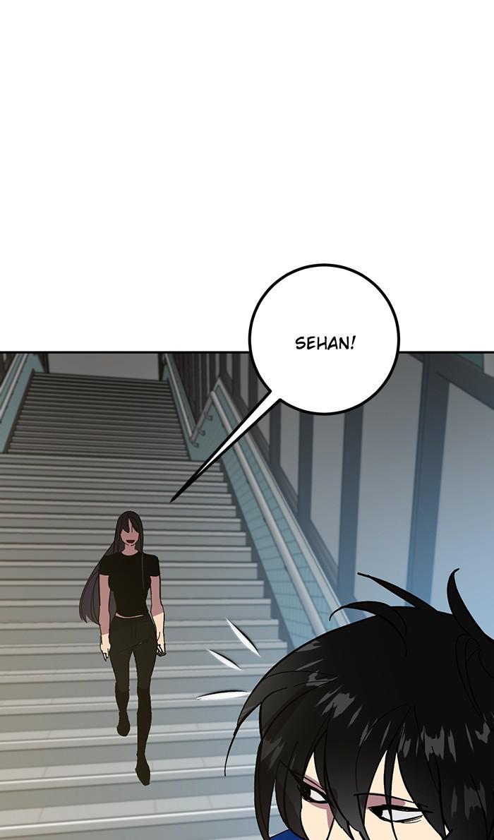 Read Return to Player EN Manga Online