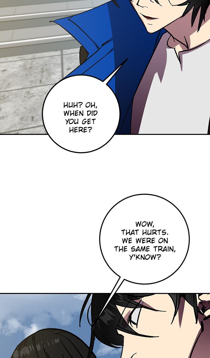Read Return to Player EN Manga Online