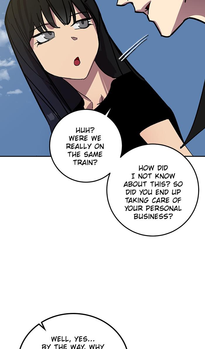 Read Return to Player EN Manga Online