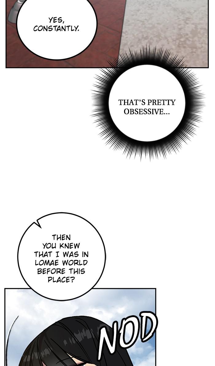 Read Return to Player EN Manga Online