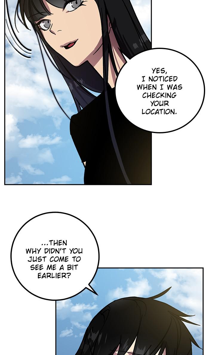 Read Return to Player EN Manga Online