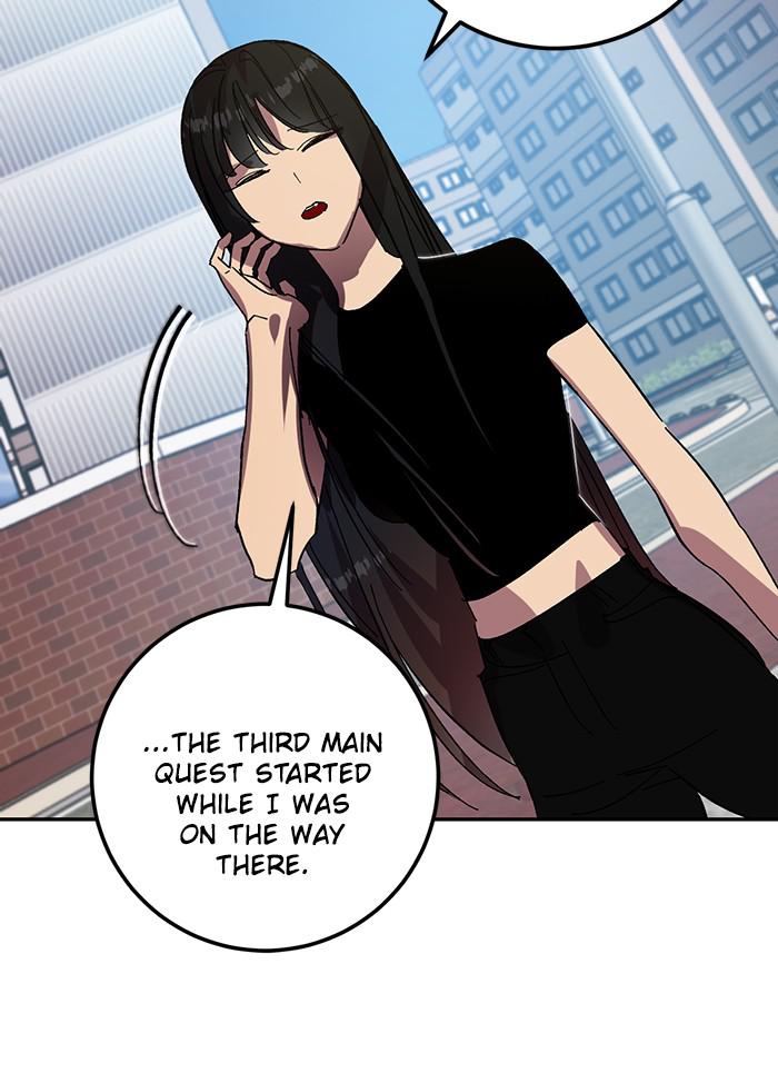 Read Return to Player EN Manga Online