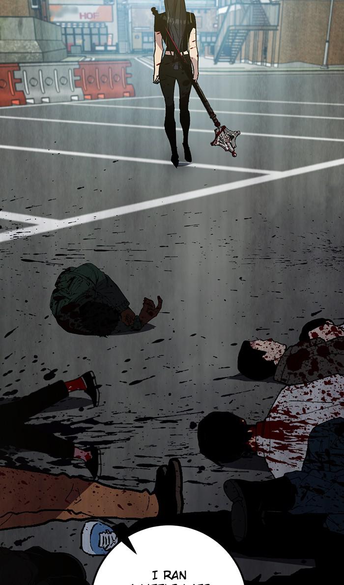 Read Return to Player EN Manga Online