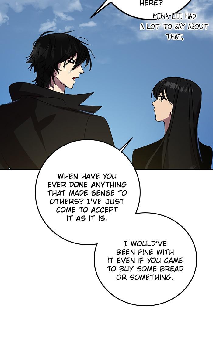 Read Return to Player EN Manga Online