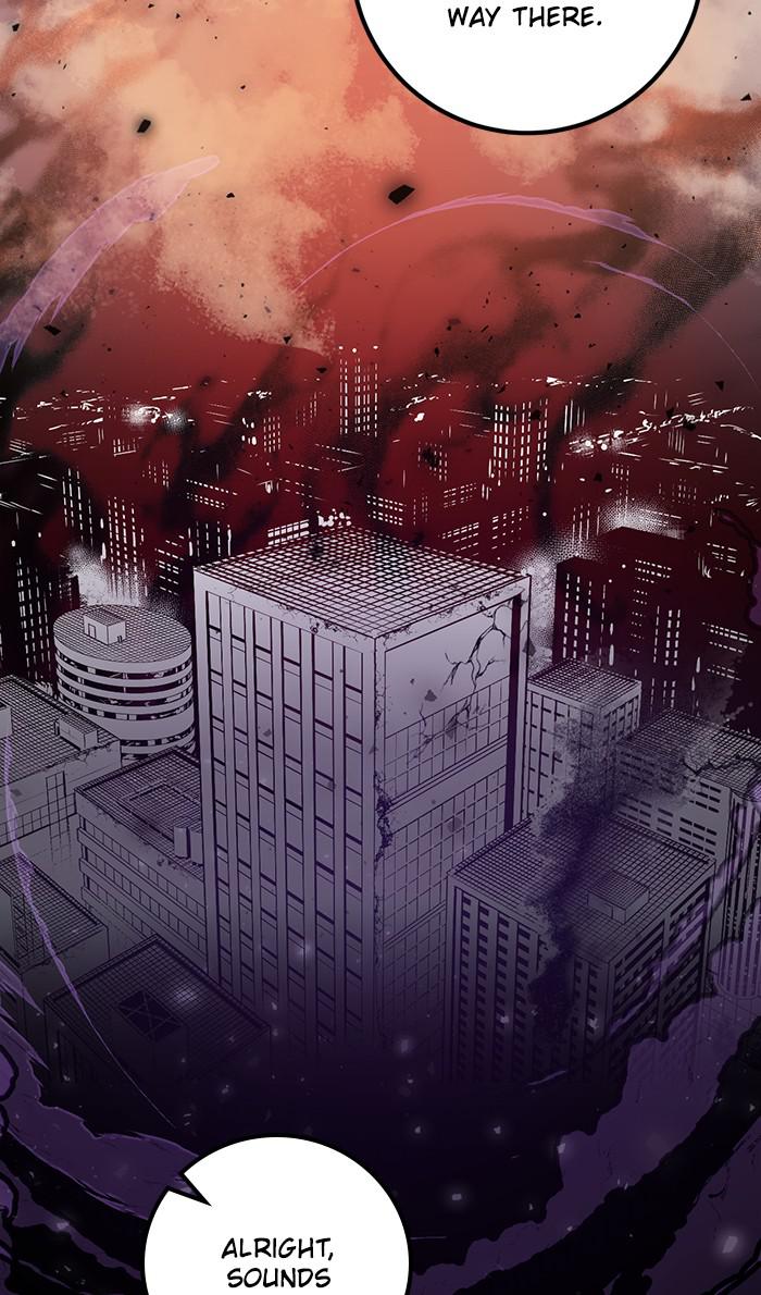 Read Return to Player EN Manga Online