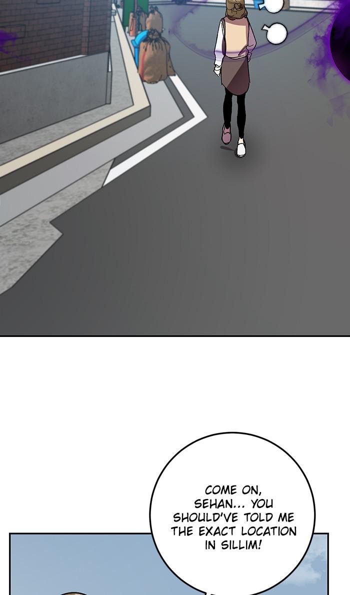 Read Return to Player EN Manga Online