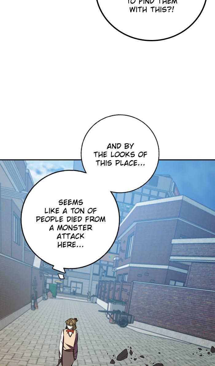 Read Return to Player EN Manga Online