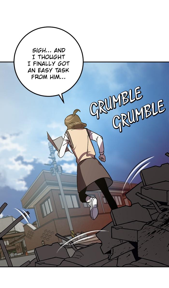 Read Return to Player EN Manga Online