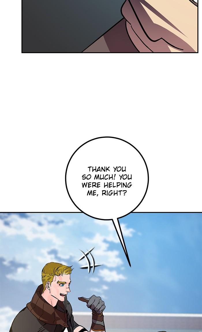 Read Return to Player EN Manga Online