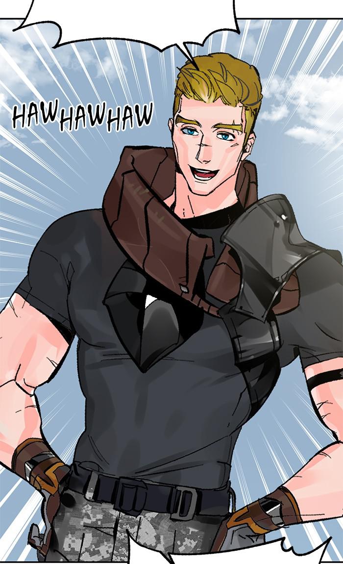 Read Return to Player EN Manga Online