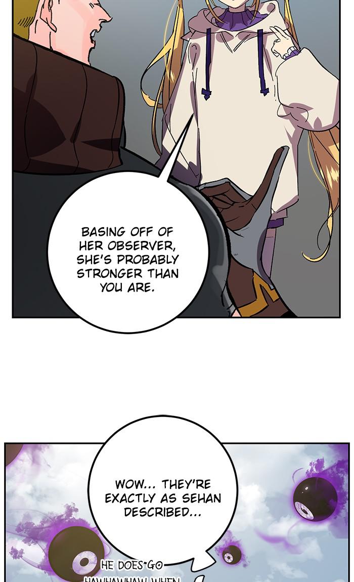 Read Return to Player EN Manga Online