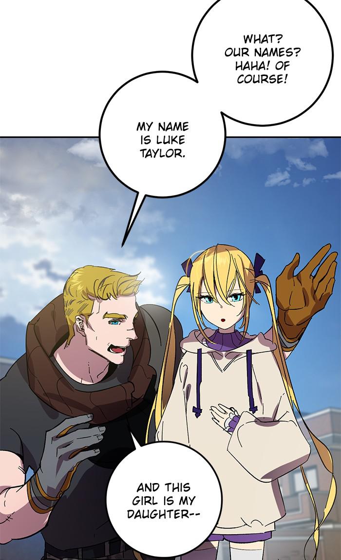 Read Return to Player EN Manga Online