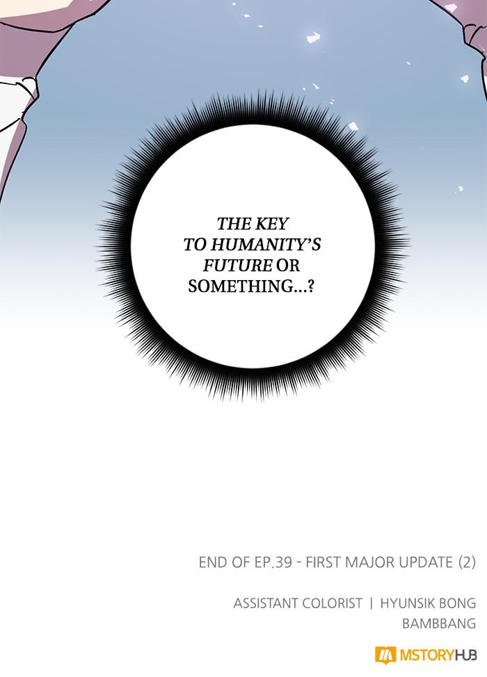 Read Return to Player EN Manga Online