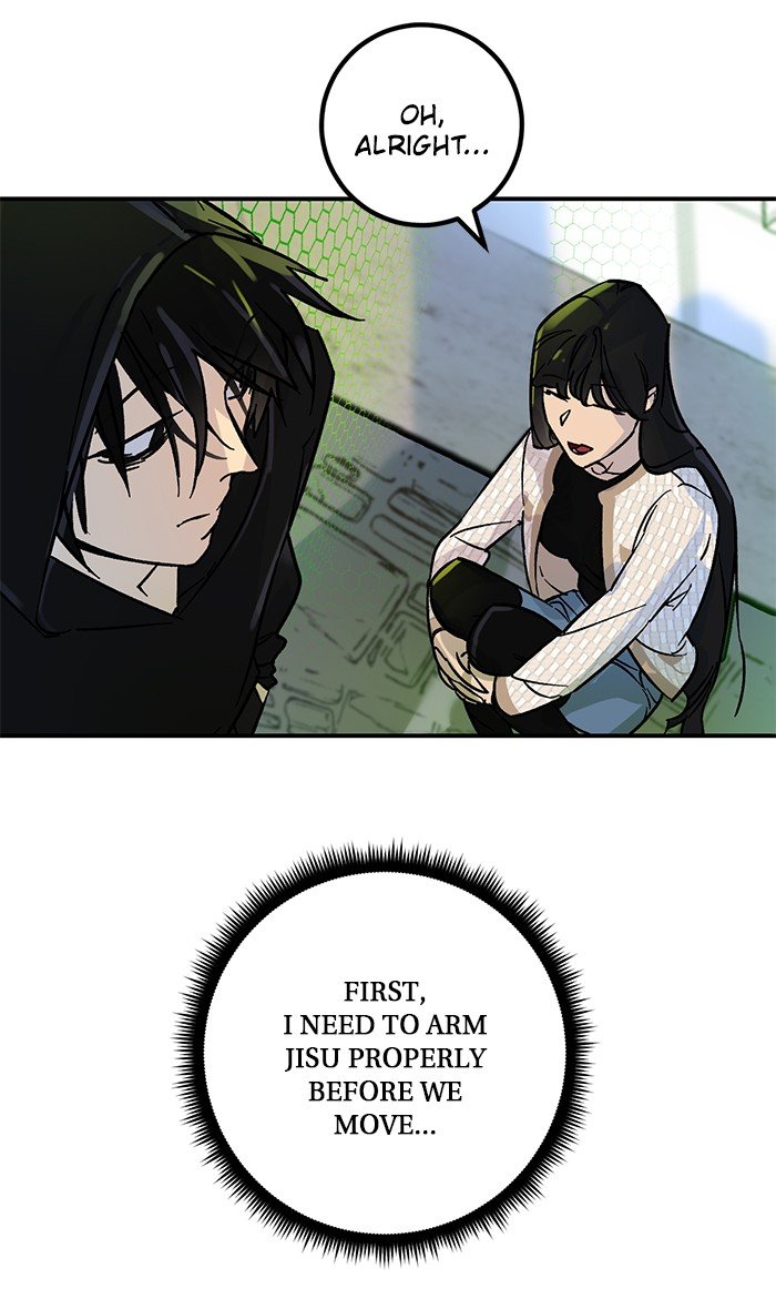Read Return to Player EN Manga Online