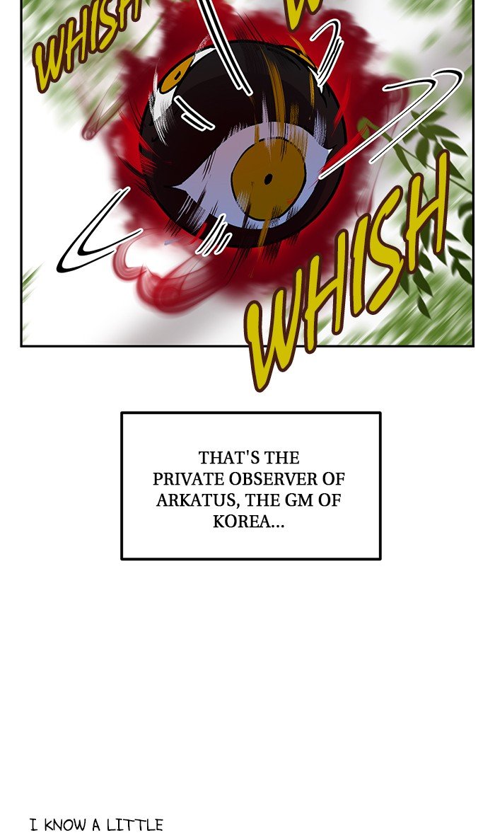 Read Return to Player EN Manga Online