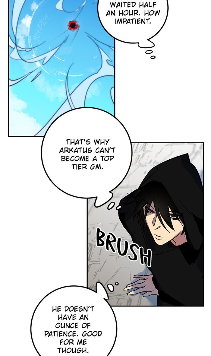 Read Return to Player EN Manga Online