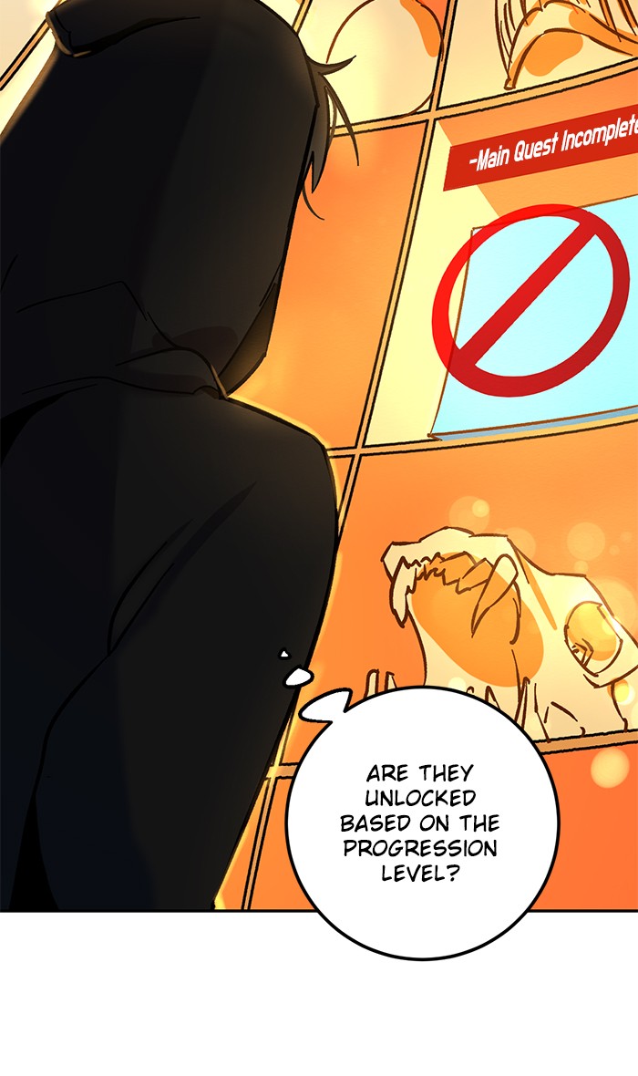 Read Return to Player EN Manga Online