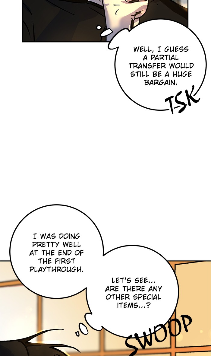 Read Return to Player EN Manga Online