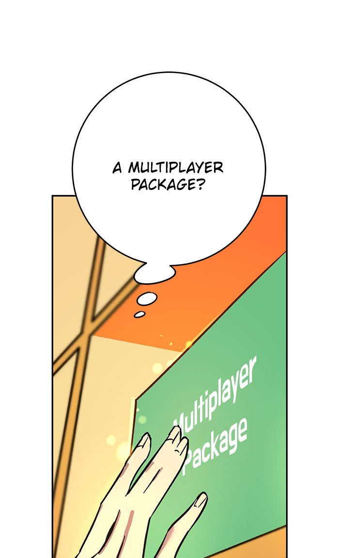 Read Return to Player EN Manga Online