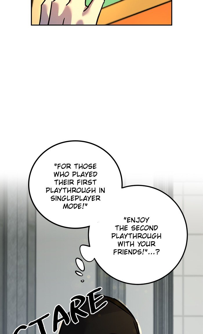 Read Return to Player EN Manga Online