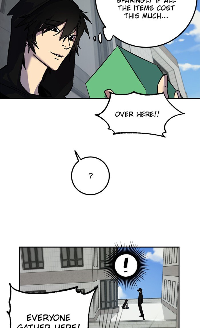 Read Return to Player EN Manga Online