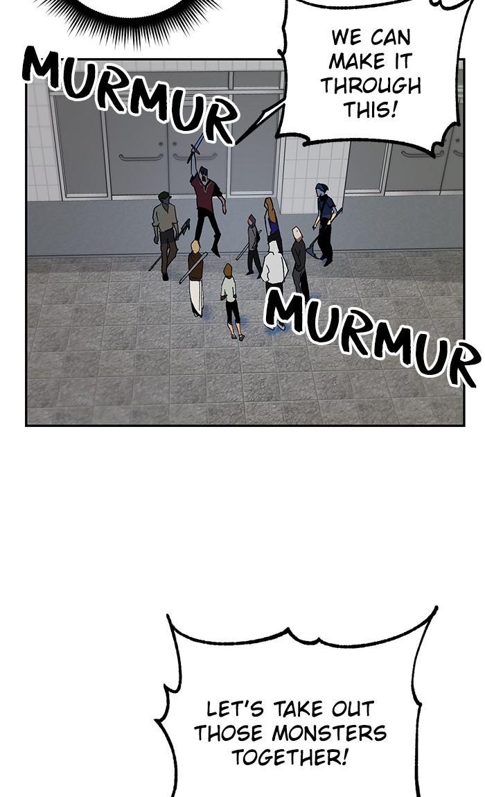 Read Return to Player EN Manga Online