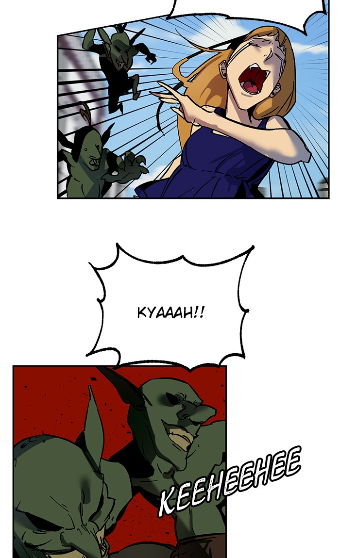 Read Return to Player EN Manga Online