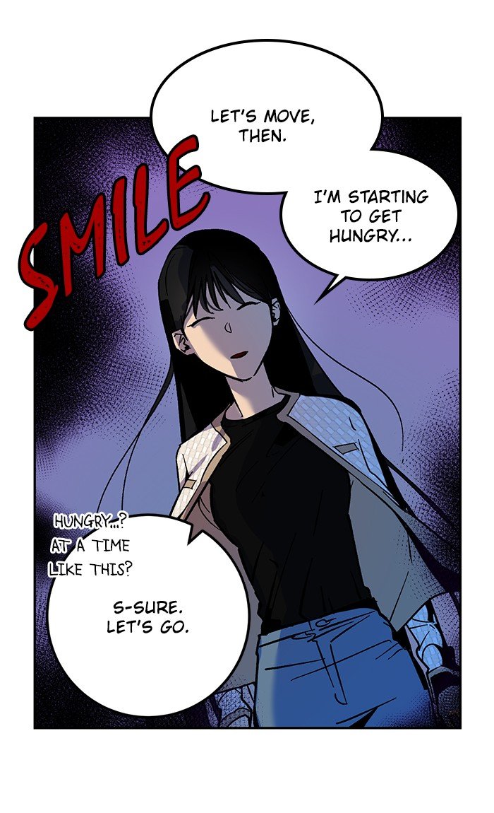 Read Return to Player EN Manga Online