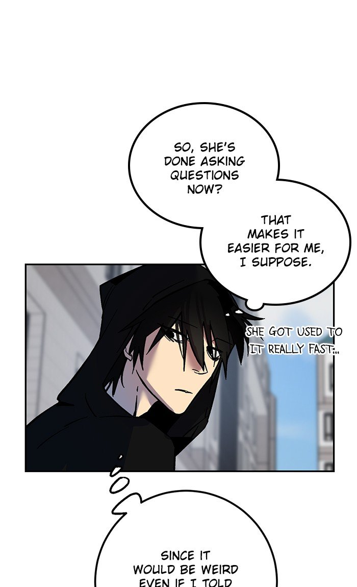 Read Return to Player EN Manga Online
